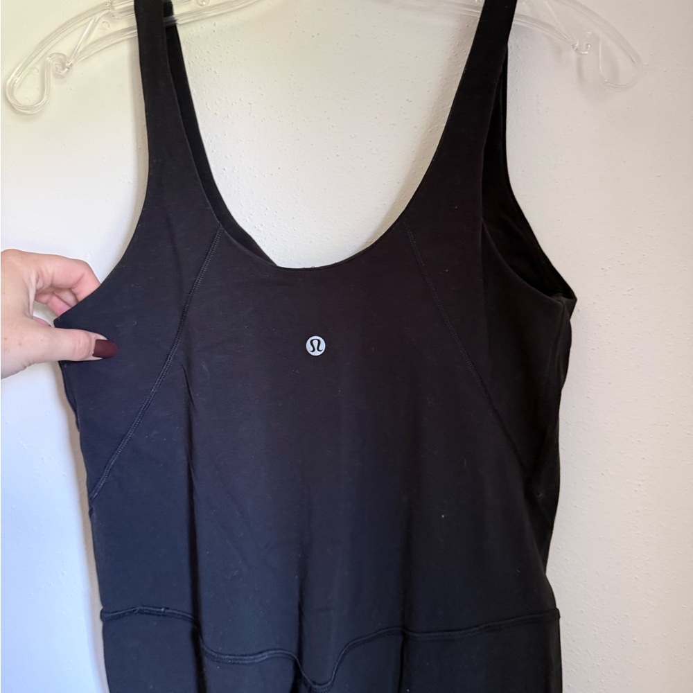 Lululemon Align Bodysuit